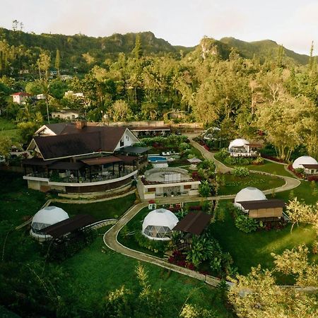 150 Peakway Mountain Resort Dalaguete Ngoại thất bức ảnh