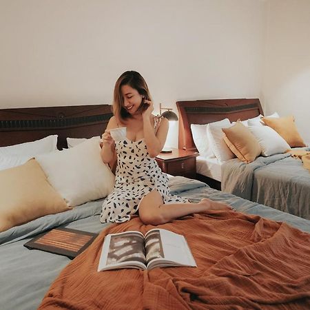 150 Peakway Mountain Resort Dalaguete Ngoại thất bức ảnh