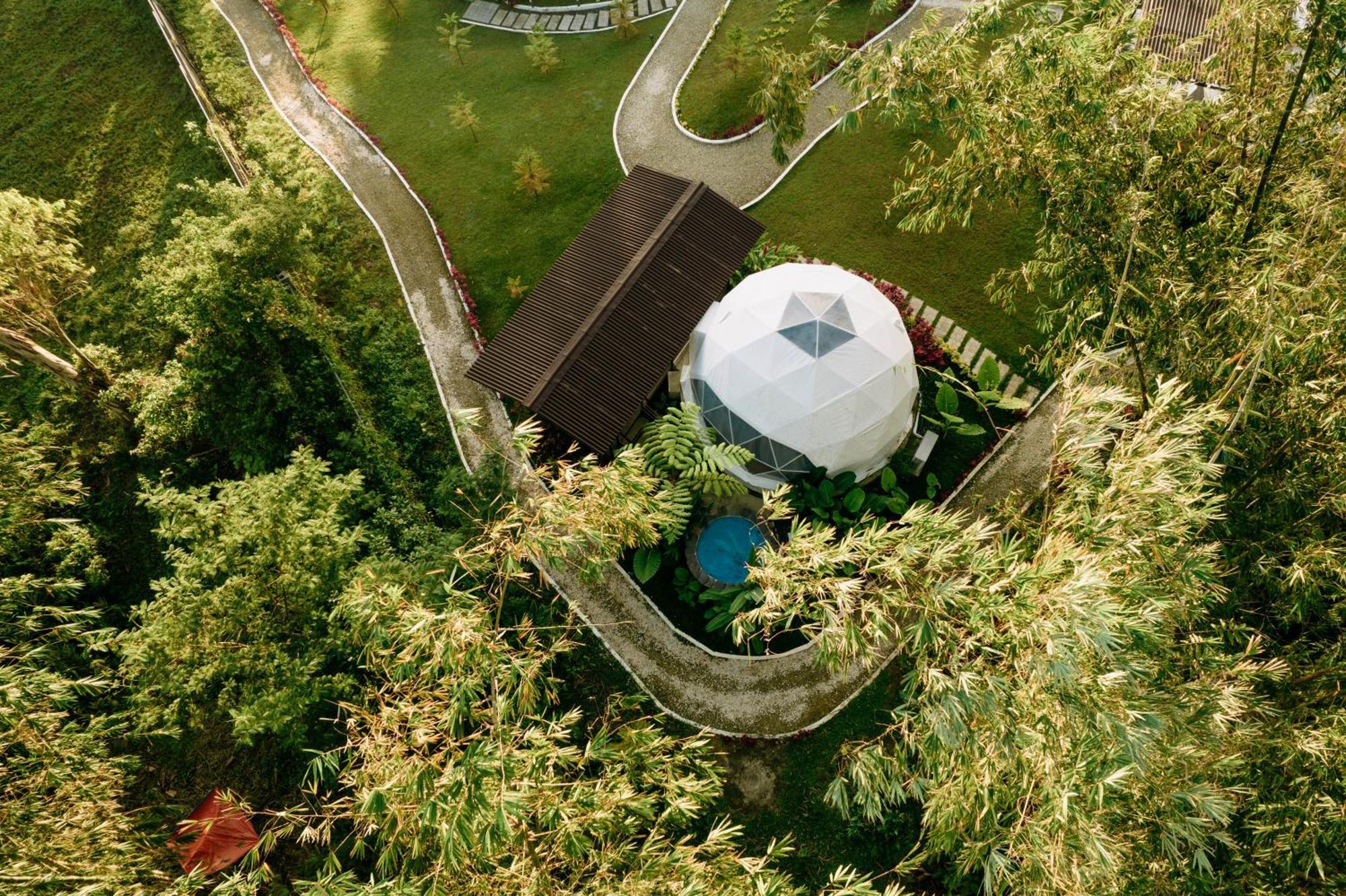 150 Peakway Mountain Resort Dalaguete Ngoại thất bức ảnh