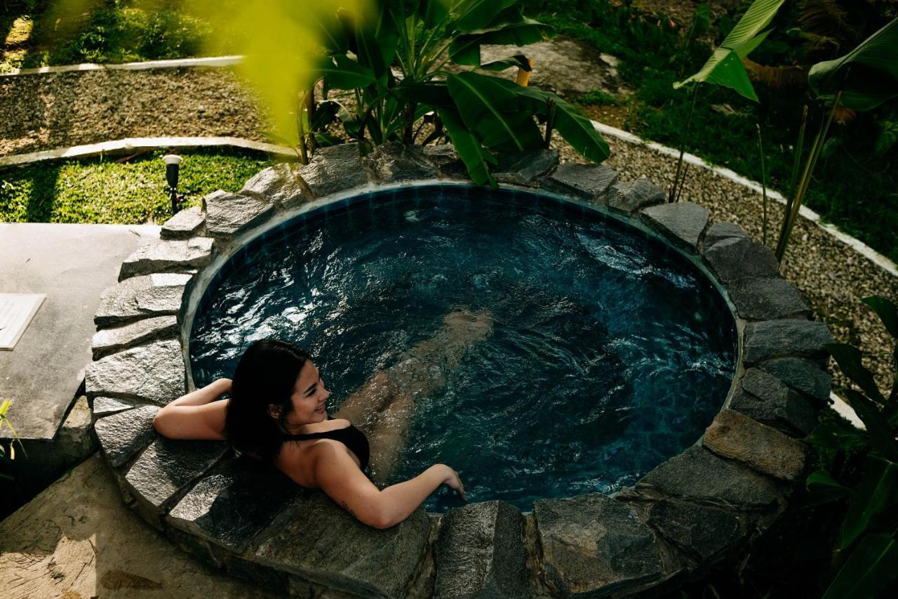 150 Peakway Mountain Resort Dalaguete Ngoại thất bức ảnh