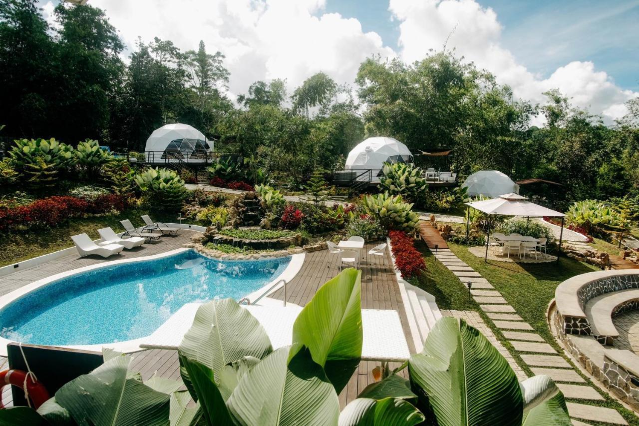 150 Peakway Mountain Resort Dalaguete Ngoại thất bức ảnh