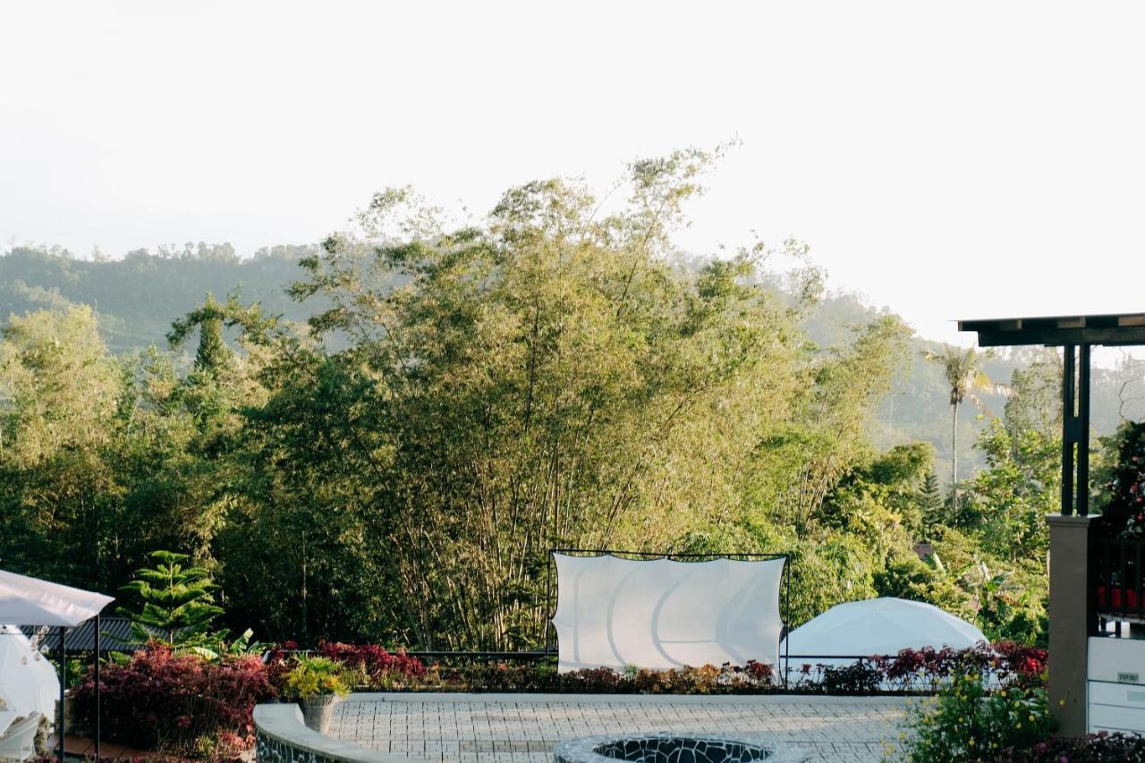 150 Peakway Mountain Resort Dalaguete Ngoại thất bức ảnh