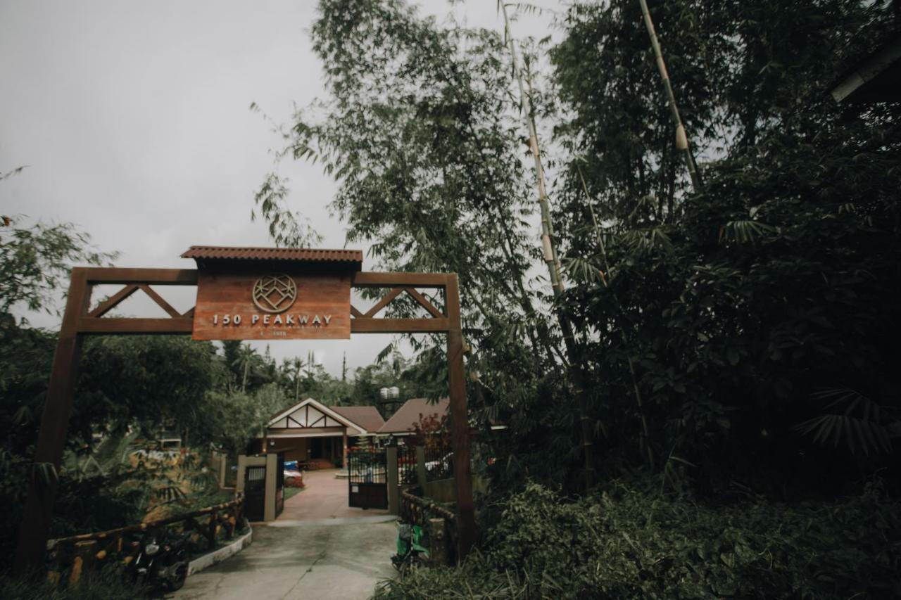 150 Peakway Mountain Resort Dalaguete Ngoại thất bức ảnh
