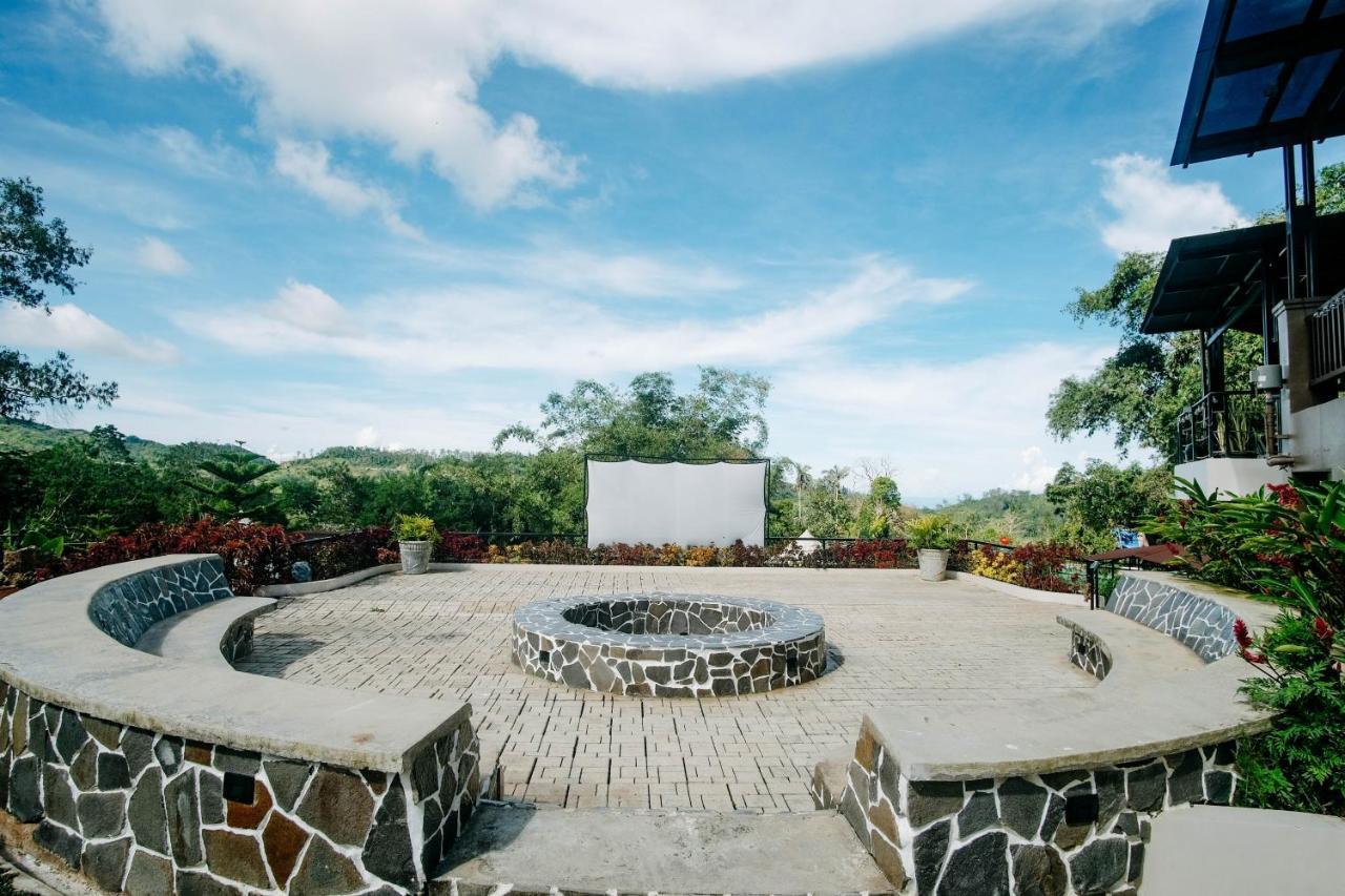 150 Peakway Mountain Resort Dalaguete Ngoại thất bức ảnh