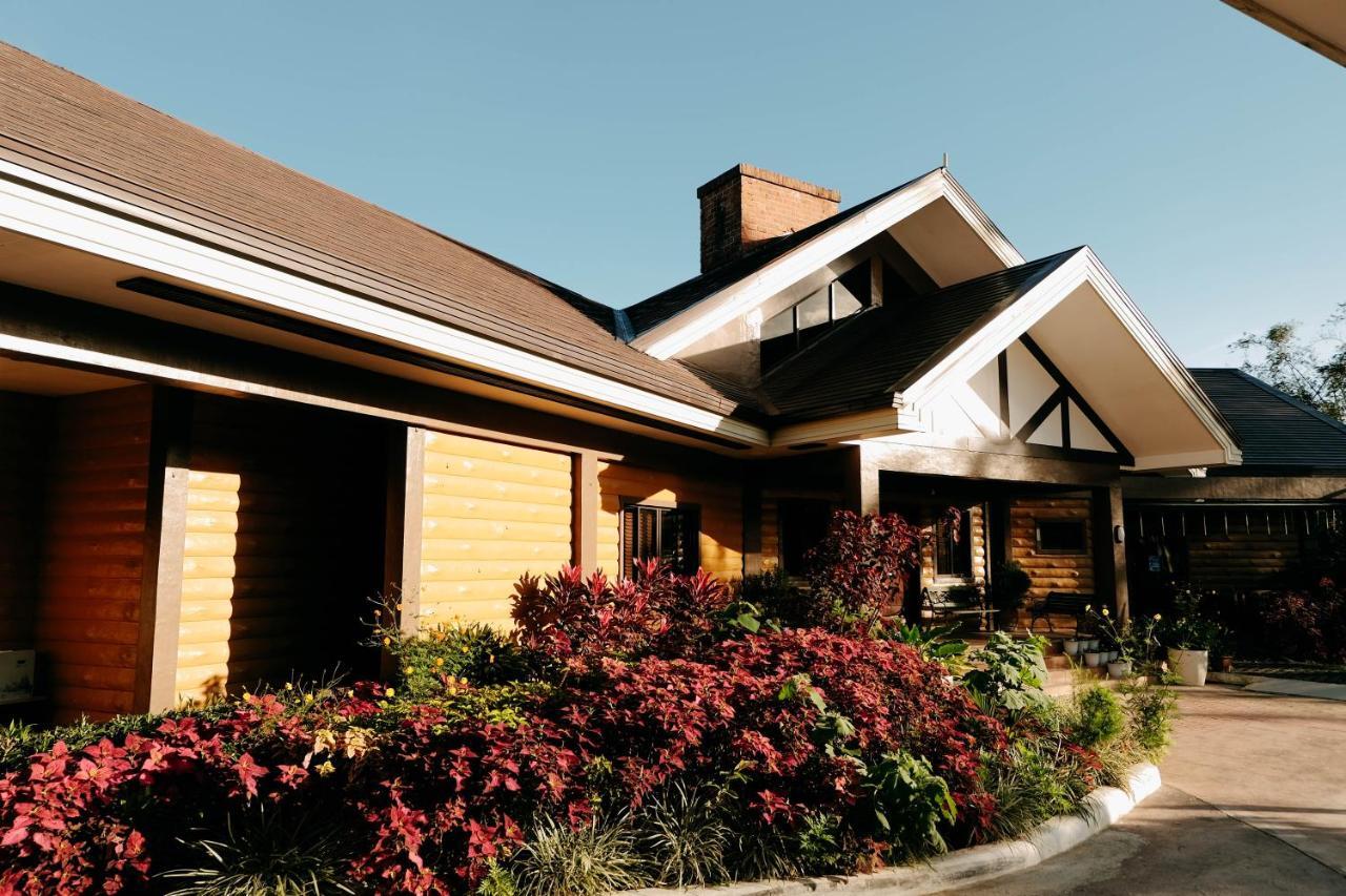 150 Peakway Mountain Resort Dalaguete Ngoại thất bức ảnh