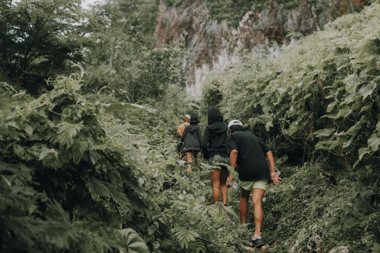 150 Peakway Mountain Resort Dalaguete Ngoại thất bức ảnh