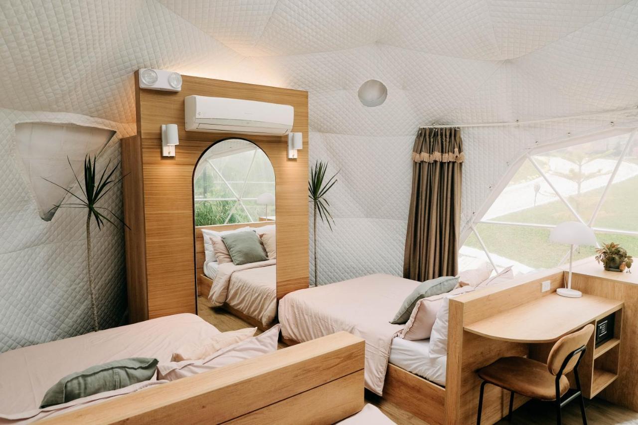 150 Peakway Mountain Resort Dalaguete Ngoại thất bức ảnh