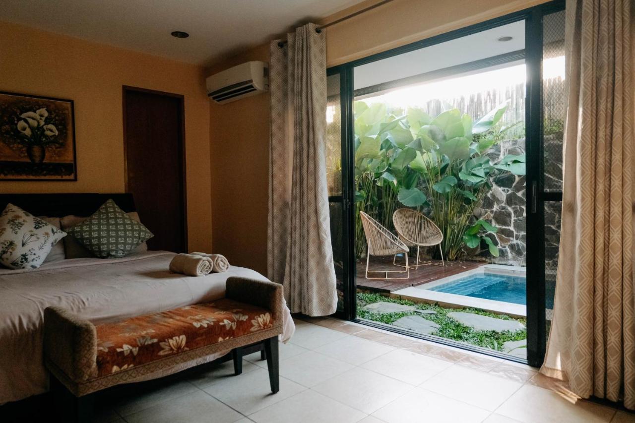 150 Peakway Mountain Resort Dalaguete Ngoại thất bức ảnh