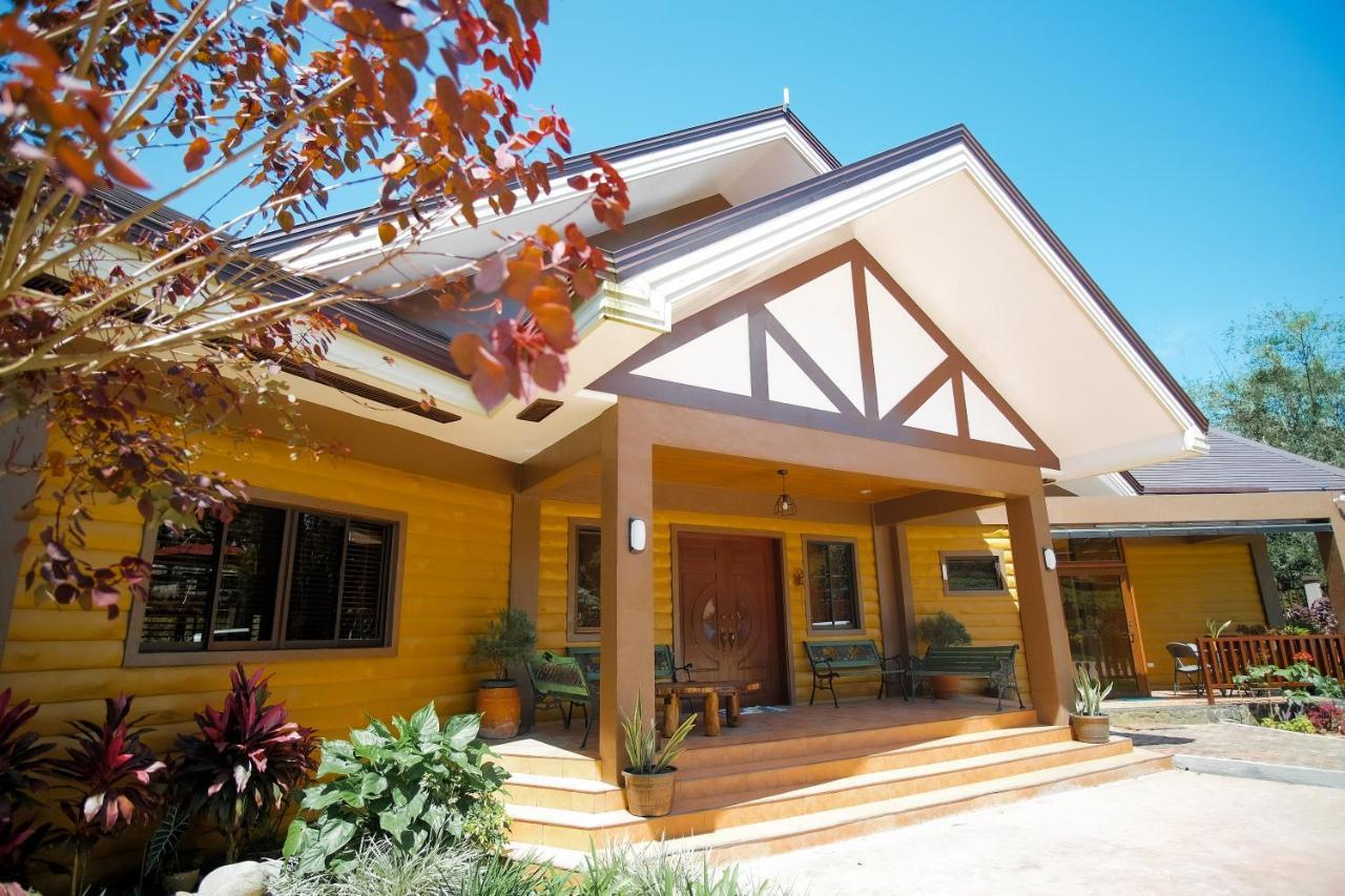 150 Peakway Mountain Resort Dalaguete Ngoại thất bức ảnh