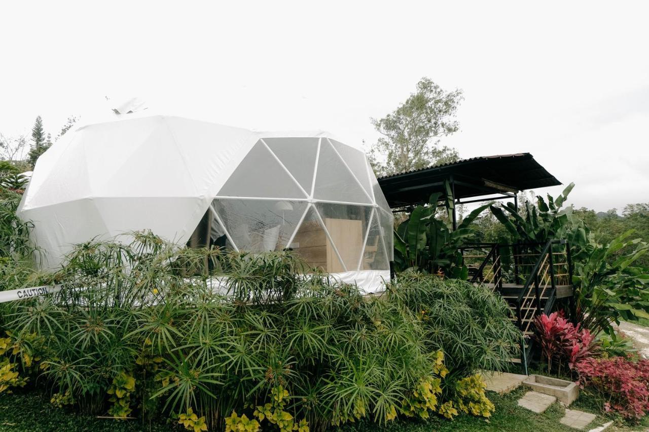 150 Peakway Mountain Resort Dalaguete Ngoại thất bức ảnh