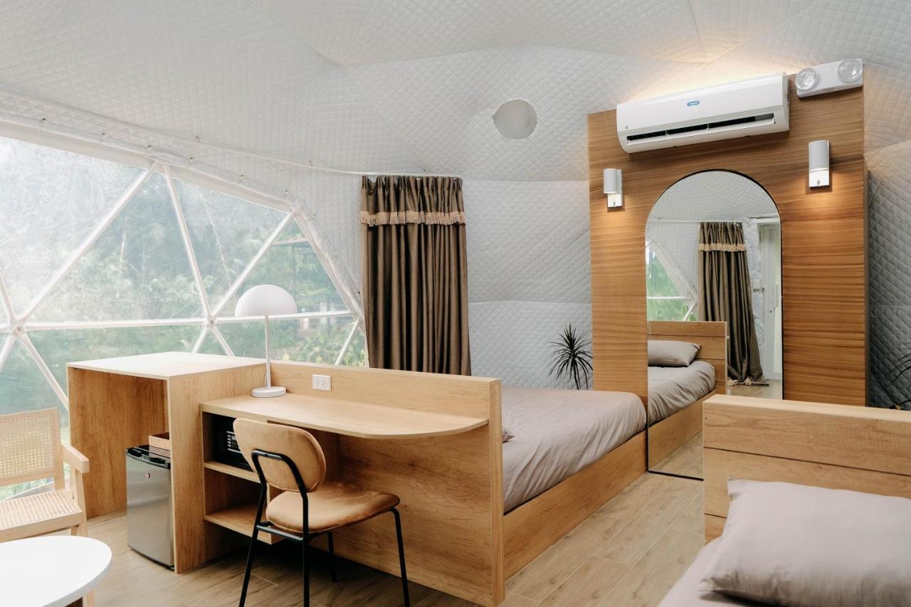 150 Peakway Mountain Resort Dalaguete Ngoại thất bức ảnh