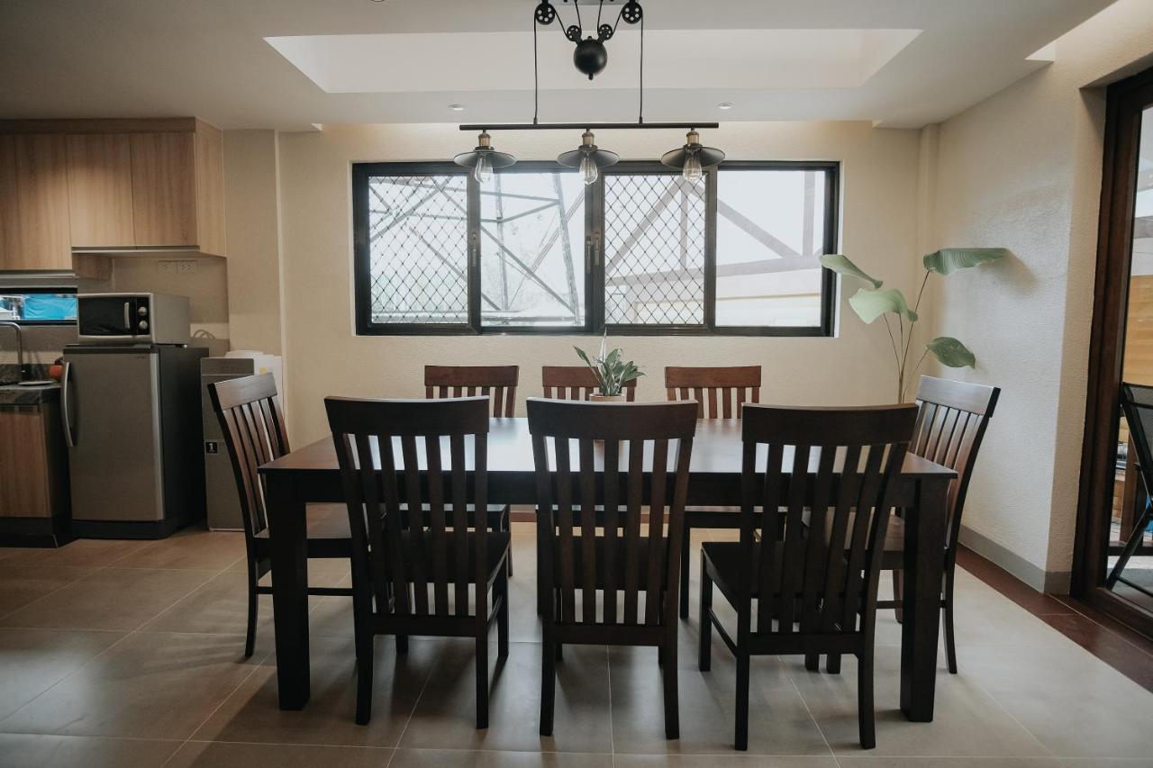 150 Peakway Mountain Resort Dalaguete Ngoại thất bức ảnh