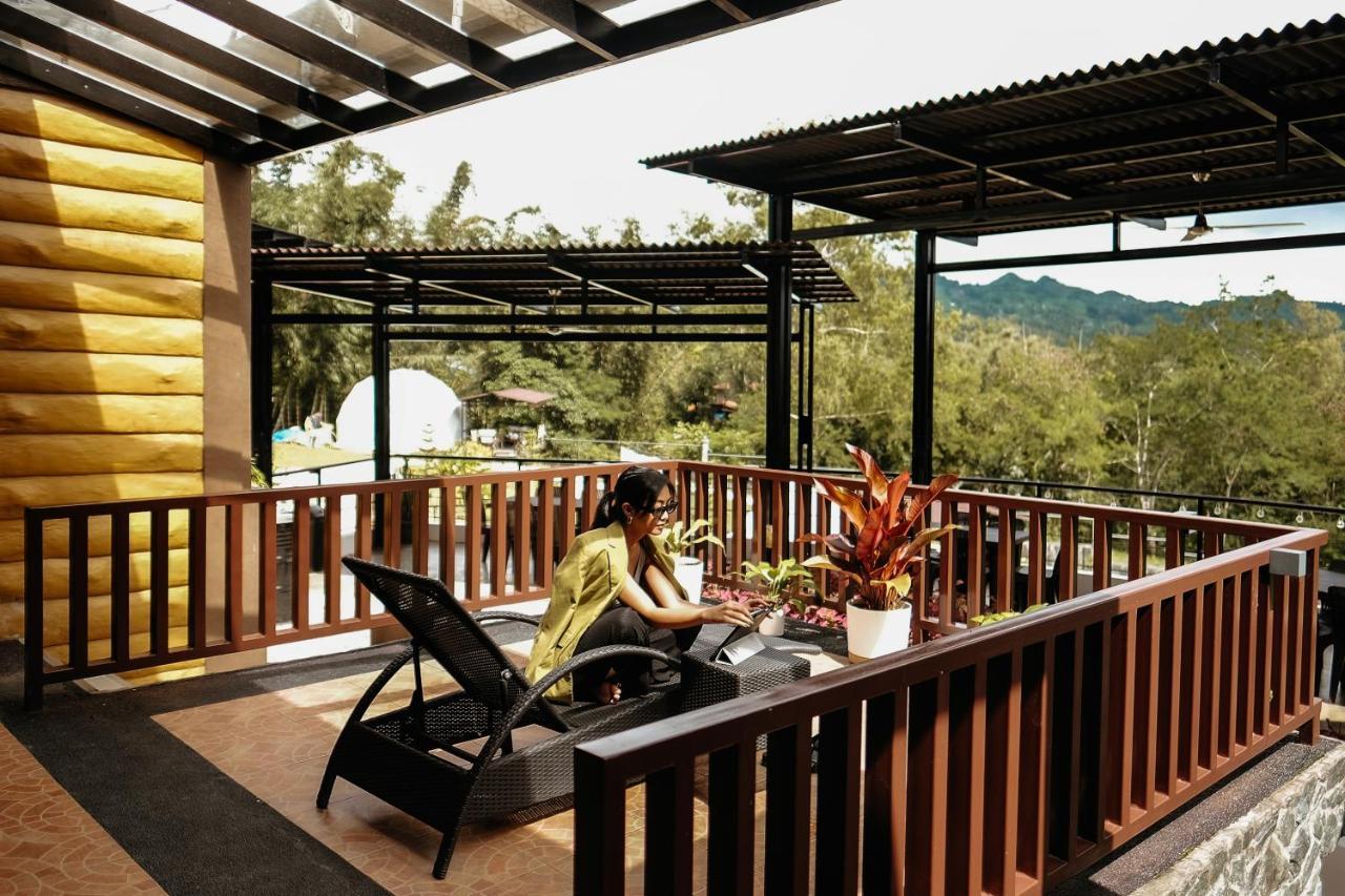 150 Peakway Mountain Resort Dalaguete Ngoại thất bức ảnh