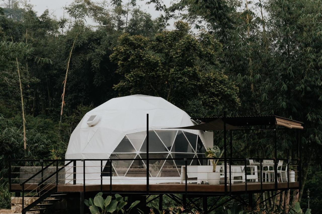 150 Peakway Mountain Resort Dalaguete Ngoại thất bức ảnh