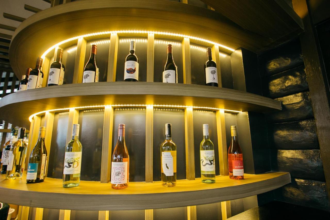 150 Peakway Mountain Resort Dalaguete Ngoại thất bức ảnh