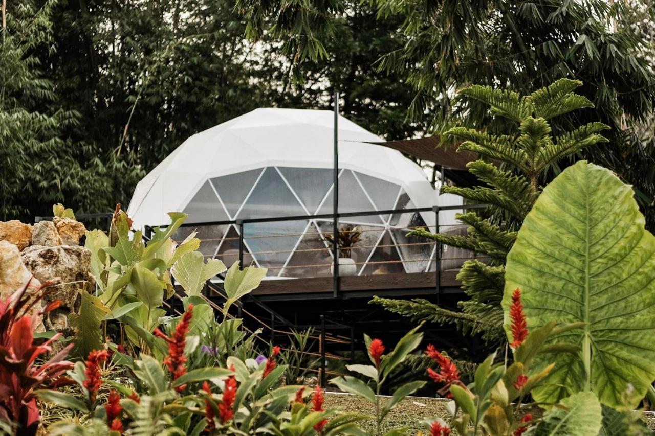 150 Peakway Mountain Resort Dalaguete Ngoại thất bức ảnh