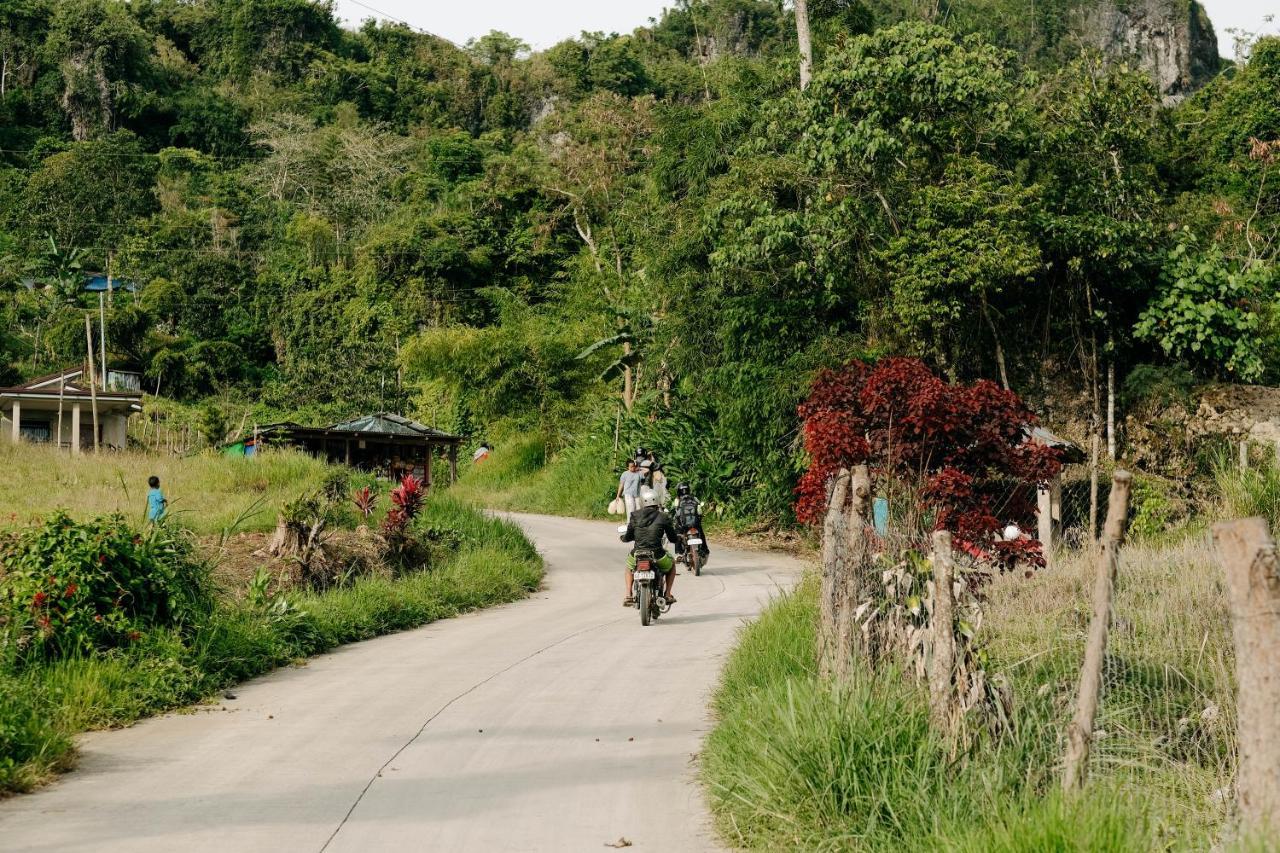 150 Peakway Mountain Resort Dalaguete Ngoại thất bức ảnh