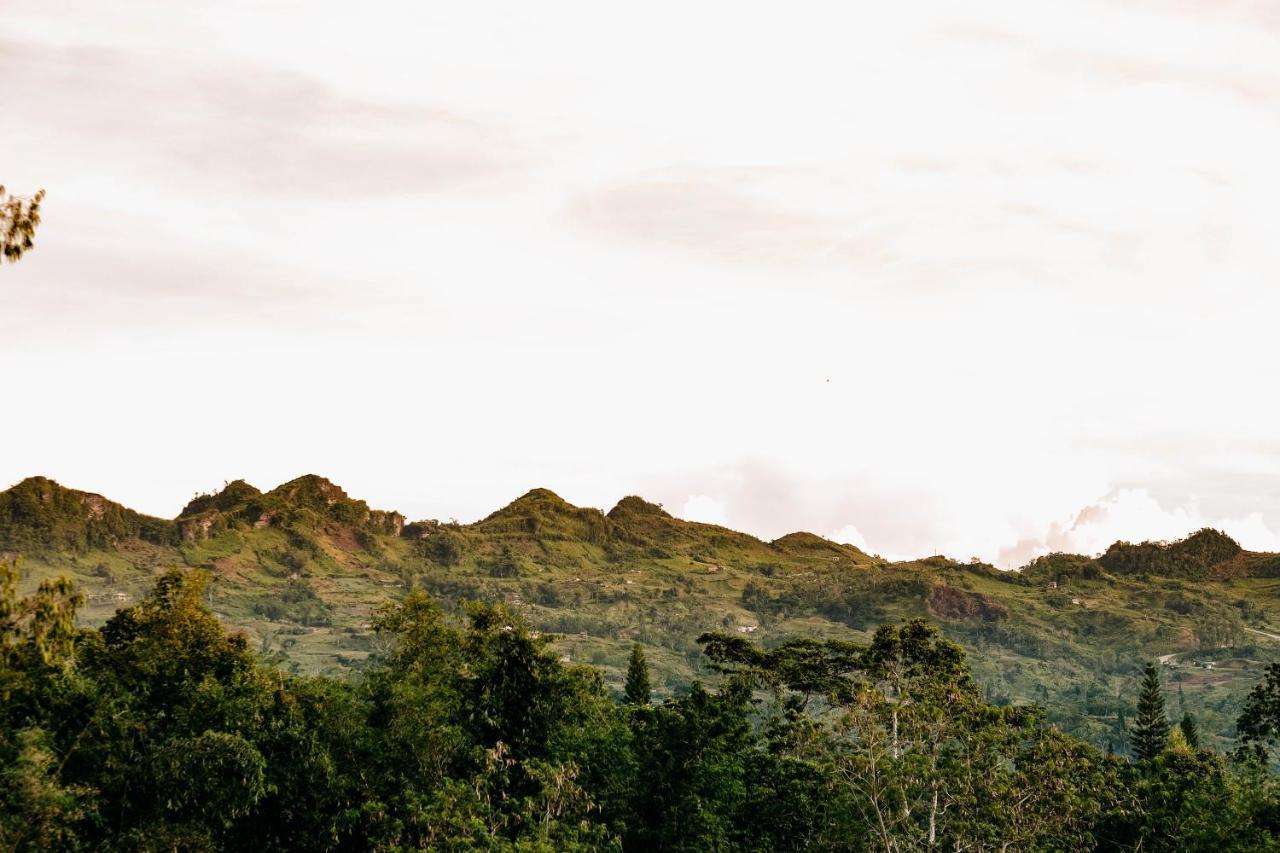 150 Peakway Mountain Resort Dalaguete Ngoại thất bức ảnh