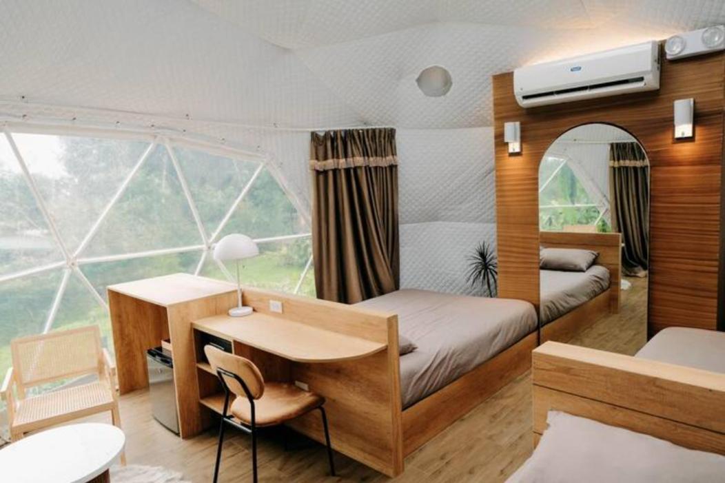 150 Peakway Mountain Resort Dalaguete Ngoại thất bức ảnh
