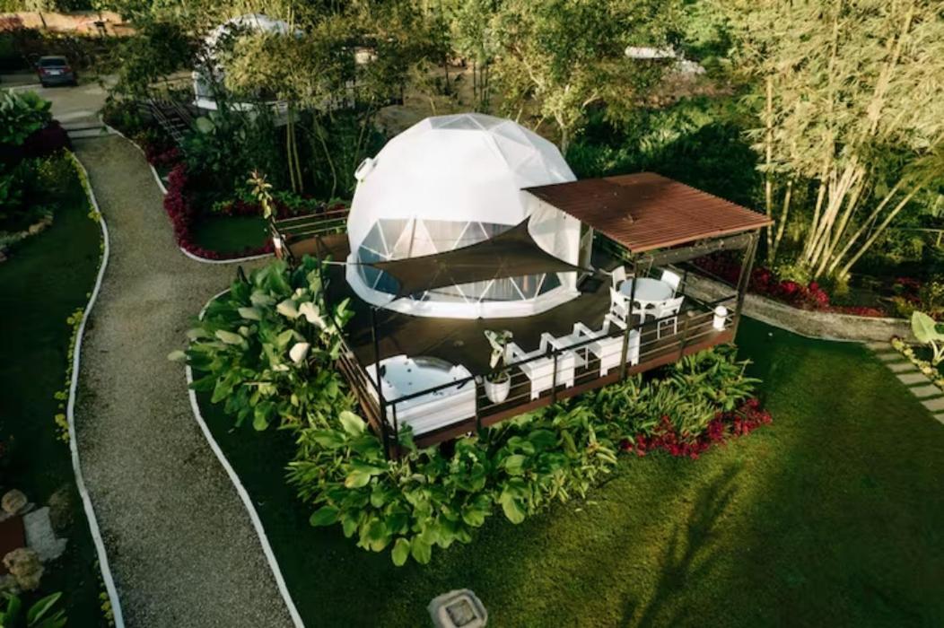 150 Peakway Mountain Resort Dalaguete Ngoại thất bức ảnh